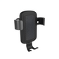 Fast Car Wireless Charger – PVC & Alloy, 9V Output, 1800mA, 60°C Working Temp