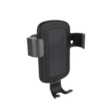 Fast Car Wireless Charger – PVC & Alloy, 9V Output, 1800mA, 60°C Working Temp