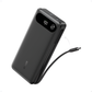 Anker 20000mAh Power Bank, 87W Fast Charging, USB-C Built-in Cable Charger Mobile Arcade Ltd