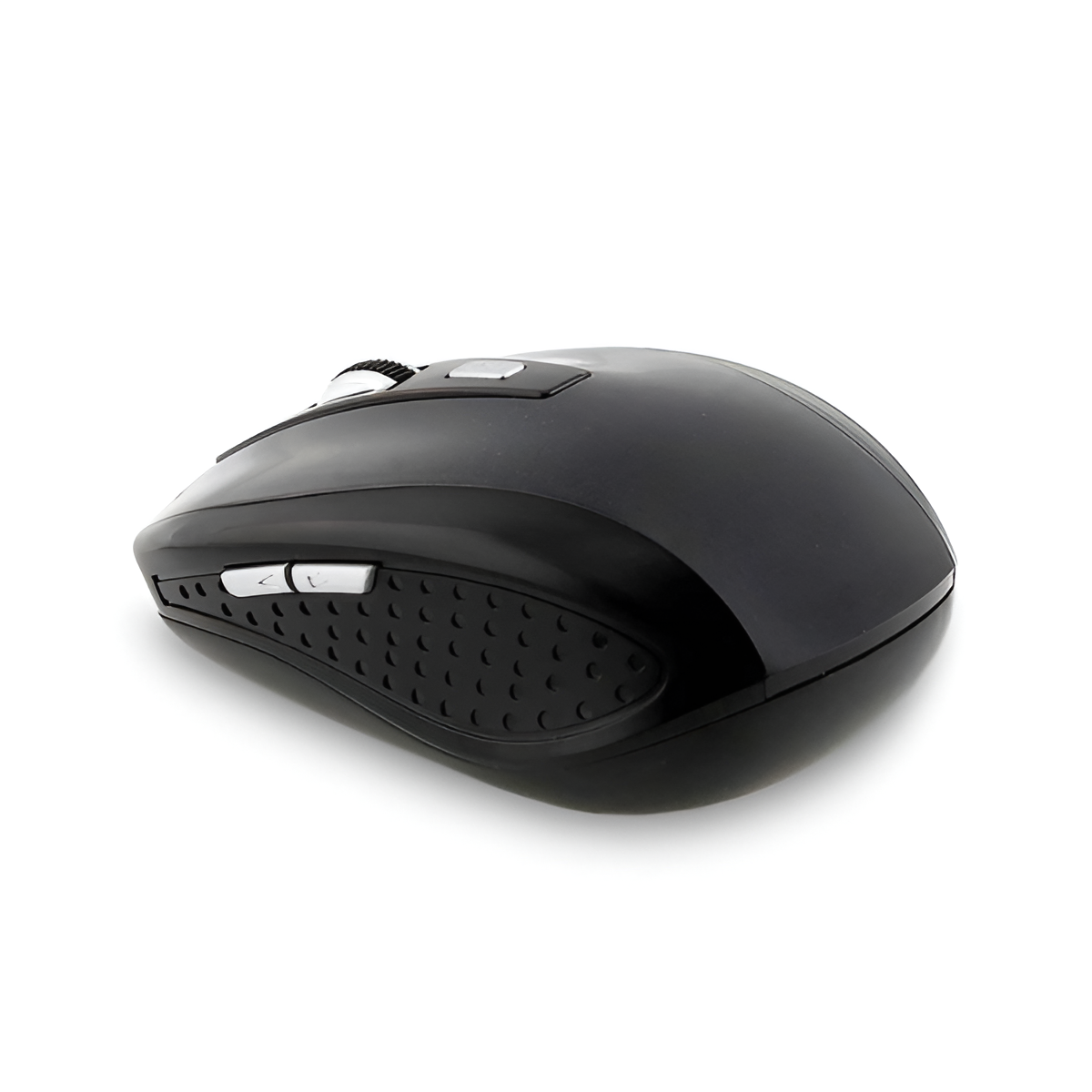 Wireless Silent Mouse – USB for Desktop & Laptop, Mute Click, Portable Mobile Arcade Ltd