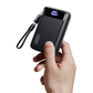 INIU 20000mAh Mini Power Bank, Fast USB-C Charger for iPhone, Samsung & More Mobile Arcade Ltd