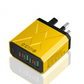 4-Port USB & PD Fast Charger – Mobile & Tablet, 2 USB + 2 PD, Multiple Colours Mobile Arcade Ltd