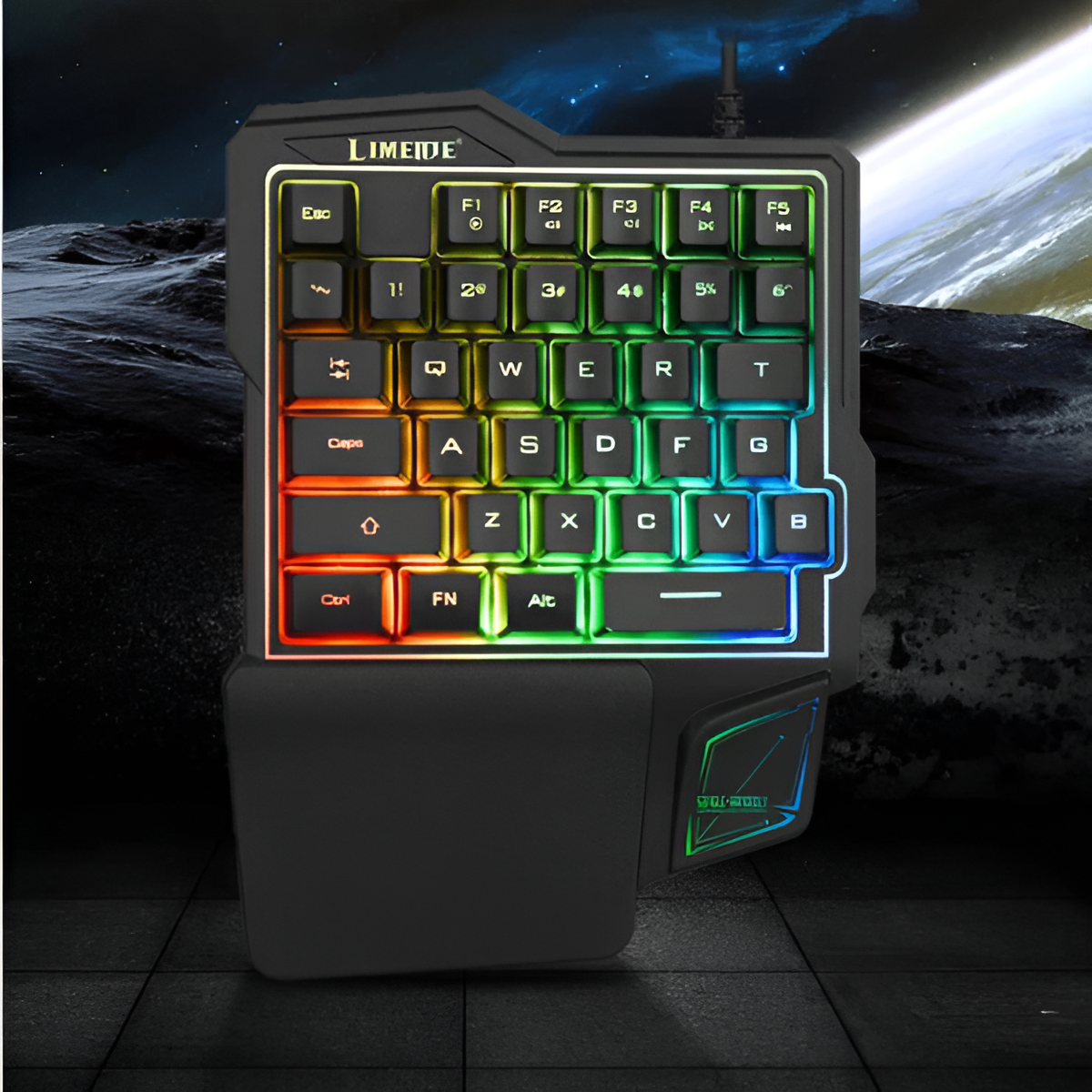 Eat Chicken Game Mouse Set – USB Mobile Gaming Accessories for iOS & Android Mobile Arcade Ltd