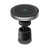 Magnetic Car Wireless Charger – 5W/10W, USB, Qi Certified, Clamping Mount