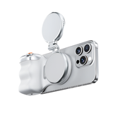TELESIN Magnetic Phone Camera Grip with Remote – Holder for iPhone & Android Mobile Arcade Ltd