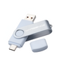 WANSENDA USB 3.0 Type-C Flash Drive – OTG Pen Drive 2-in-1 up to 512GB