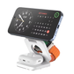 3-in-1 Magnetic Wireless Charger Foldable for iPhone, Watch & AirPods Mobile Arcade Ltd