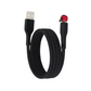 Magnetic USB Data Cable – Type-C & Lightning, 29W–100W Fast Charge, 0.5–2m Mobile Arcade Ltd