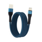 Magnetic USB Data Cable – Type-C & Lightning, 29W–100W Fast Charge, 0.5–2m Mobile Arcade Ltd