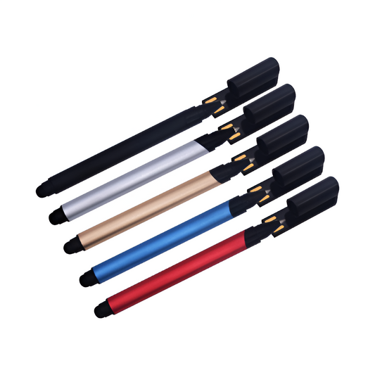 Creative USB Stylus Pen Drive | Mini Metal Touch U Disk Stylish Gift UK