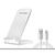 100W Fast Wireless Charger Stand for iPhone 16–13 & Samsung S24–S21 Ultra Mobile Arcade Ltd