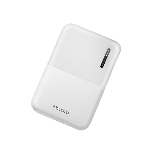 10,000mAh Heated Vest Mobile Power Bank – Dual USB, Lightweight & Compact