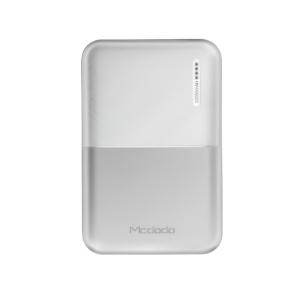 10,000mAh Heated Vest Mobile Power Bank – Dual USB, Lightweight & Compact Mobile Arcade Ltd