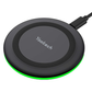 Fast Wireless Charging Pad 10W for iPhone, Samsung, AirPods & Google Pixel Mobile Arcade Ltd