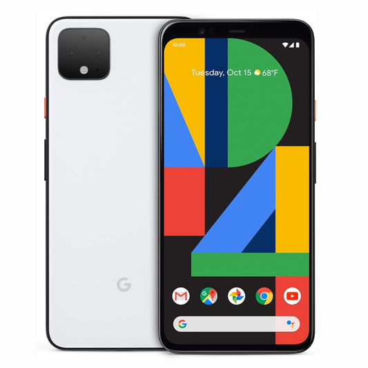 Google Pixel 4 Repair Mobile Arcade Ltd
