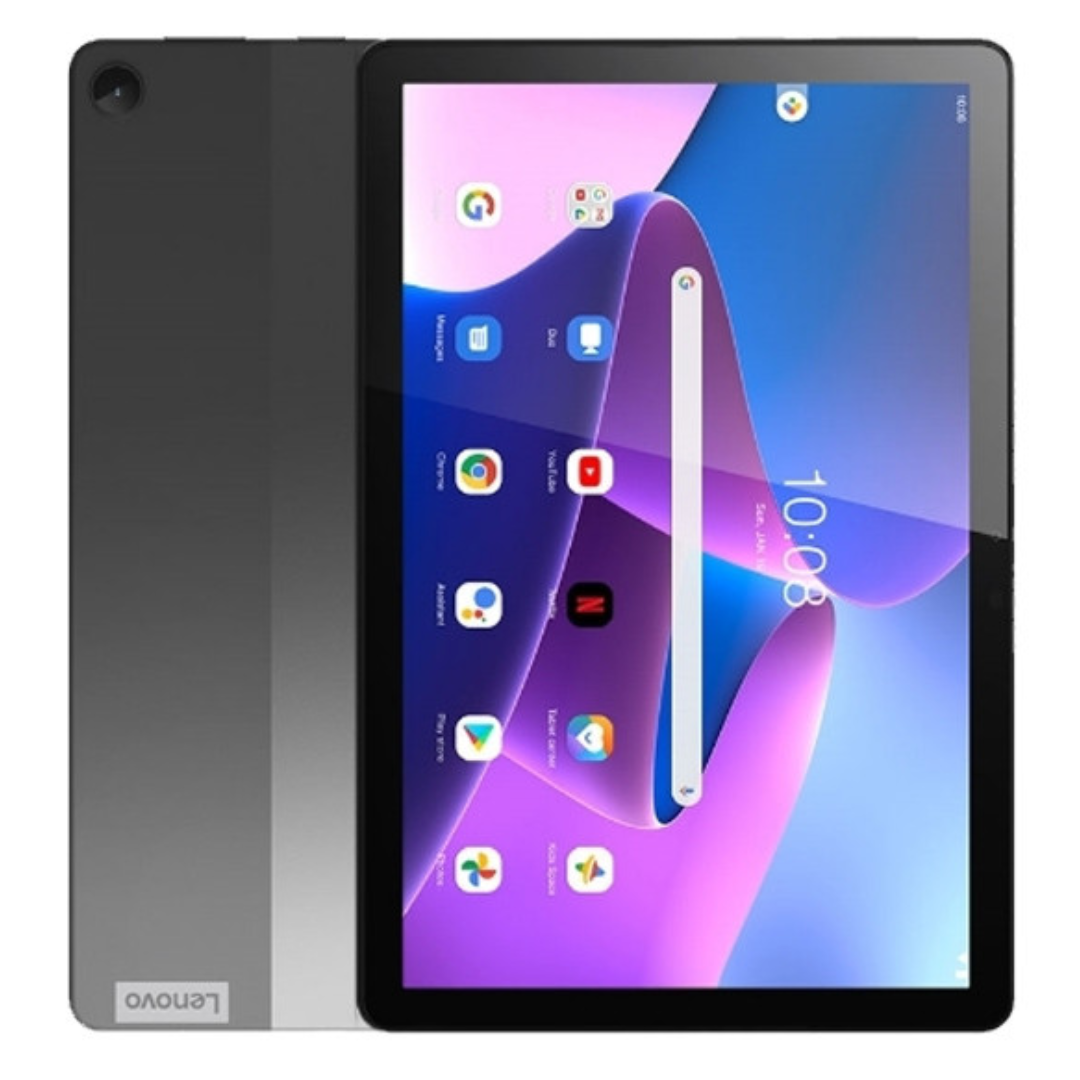 Lenovo Tablet 64GB (Refurbished) in Black Mobile Arcade Ltd