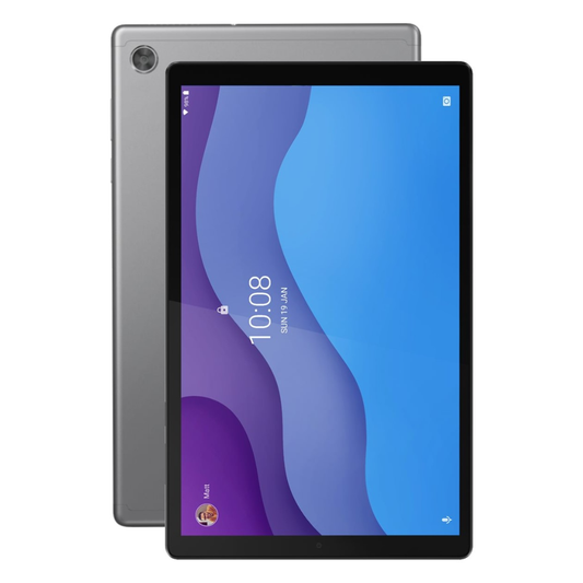 Lenovo Tab M10 HD 32GB (Refurbished) Grey Mobile Arcade Ltd