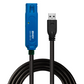 10m USB 3.0 Active Extension Cable – Repeater, 5Gbps, Long-Distance USB Cord Mobile Arcade Ltd