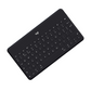 Wireless Bluetooth Keyboard – Ultra-Portable, Spill-Proof, QWERTY UK Layout Mobile Arcade Ltd
