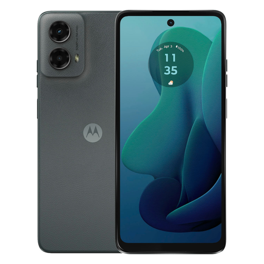 Moto G 5G 128GB (Refurbished) Green Mobile Arcade Ltd