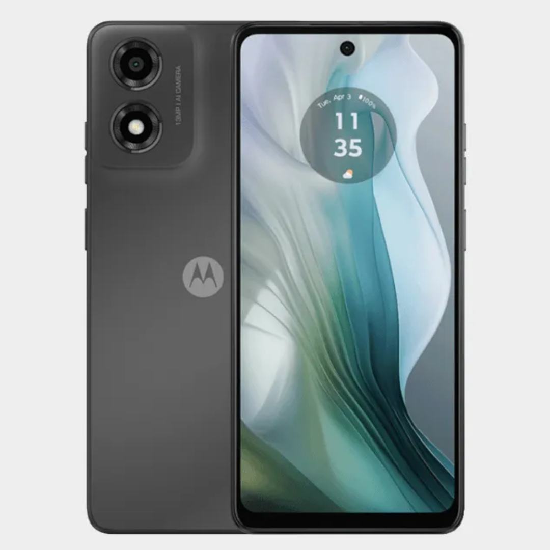 Motorola E14 64GB (Refurbished) Grey Mobile Arcade Ltd