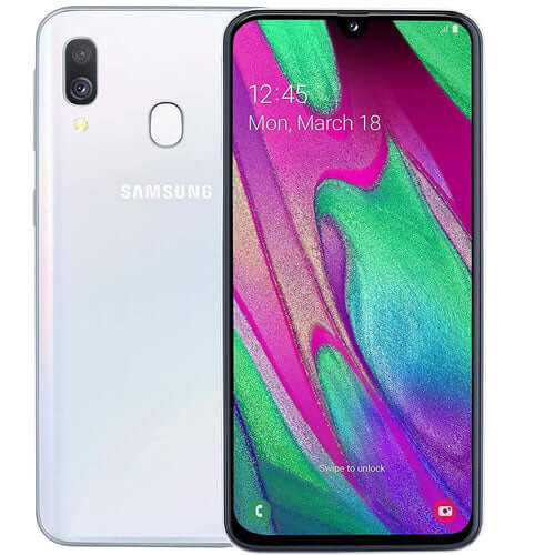 Galaxy A40 Repair Mobile Arcade Ltd