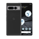 Google Pixel 7 Pro 5G 128GB Obsidian Mobile Arcade Ltd