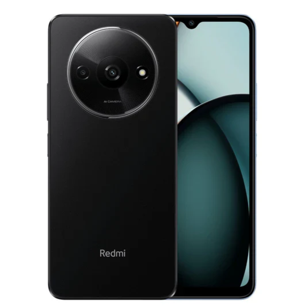 Redmi A3 64GB Smartphone Like New Condition, Unlocked, Large Display Mobile Arcade Ltd