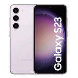 Samsung Galaxy S23 5G 128GB Lavender Mobile Arcade Ltd