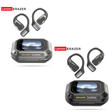 Erazer XP6 AI Bluetooth Earphones Sleep ASMR Wireless Headset with App
