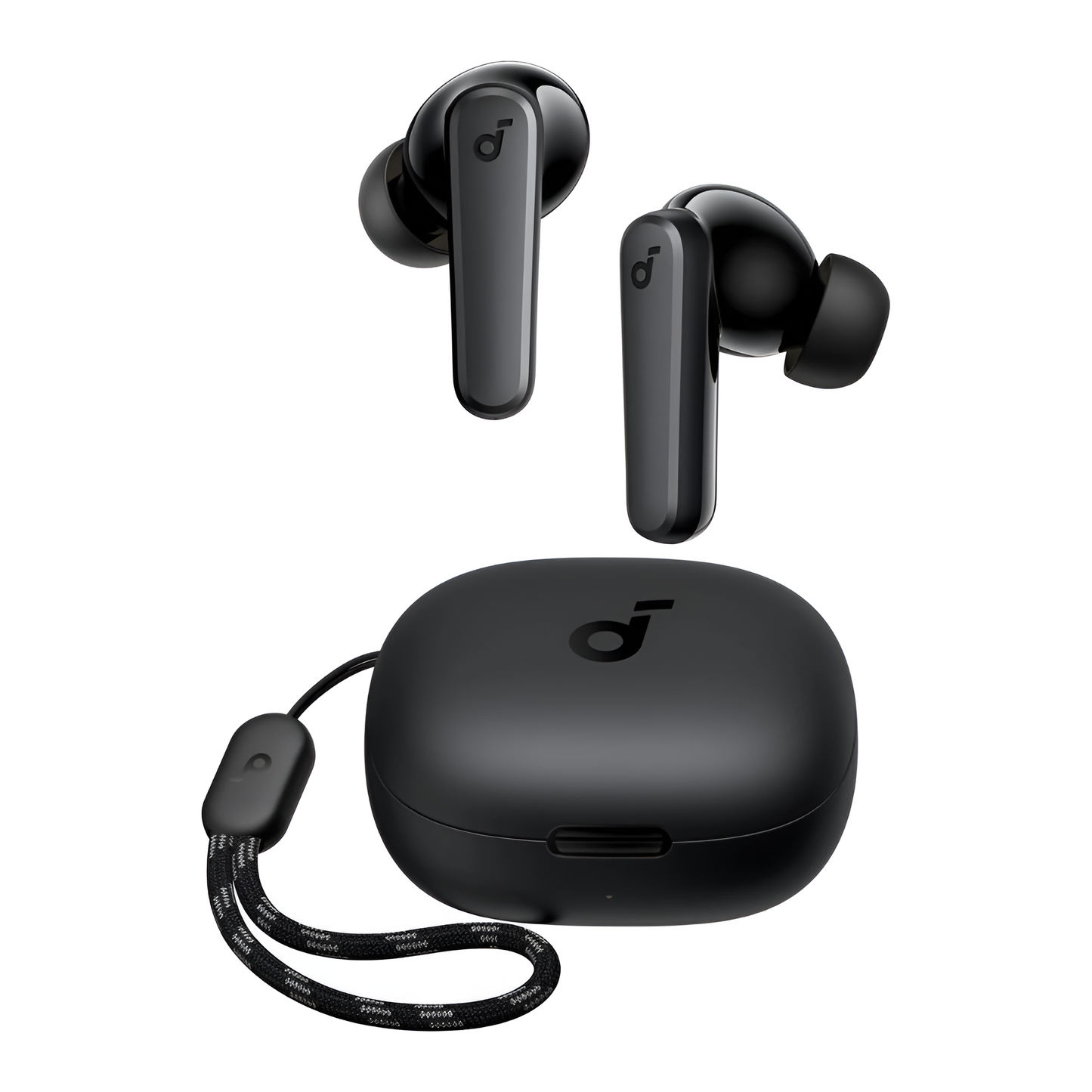 Anker Soundcore P20i Wireless Earbuds - Big Bass, 30H Playtime, Bluetooth 5.3 Mobile Arcade Ltd