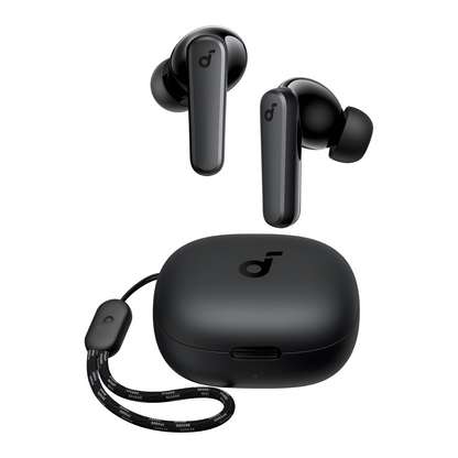 Anker Soundcore P20i Wireless Earbuds - Big Bass, 30H Playtime, Bluetooth 5.3 Mobile Arcade Ltd