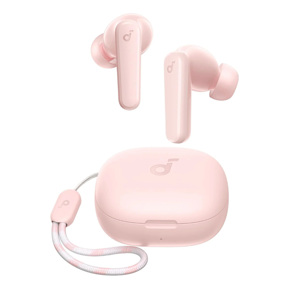 Anker Soundcore P20i Wireless Earbuds - Big Bass, 30H Playtime, Bluetooth 5.3 Mobile Arcade Ltd