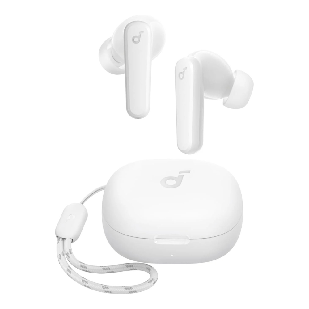 Anker Soundcore P20i Wireless Earbuds - Big Bass, 30H Playtime, Bluetooth 5.3 Mobile Arcade Ltd
