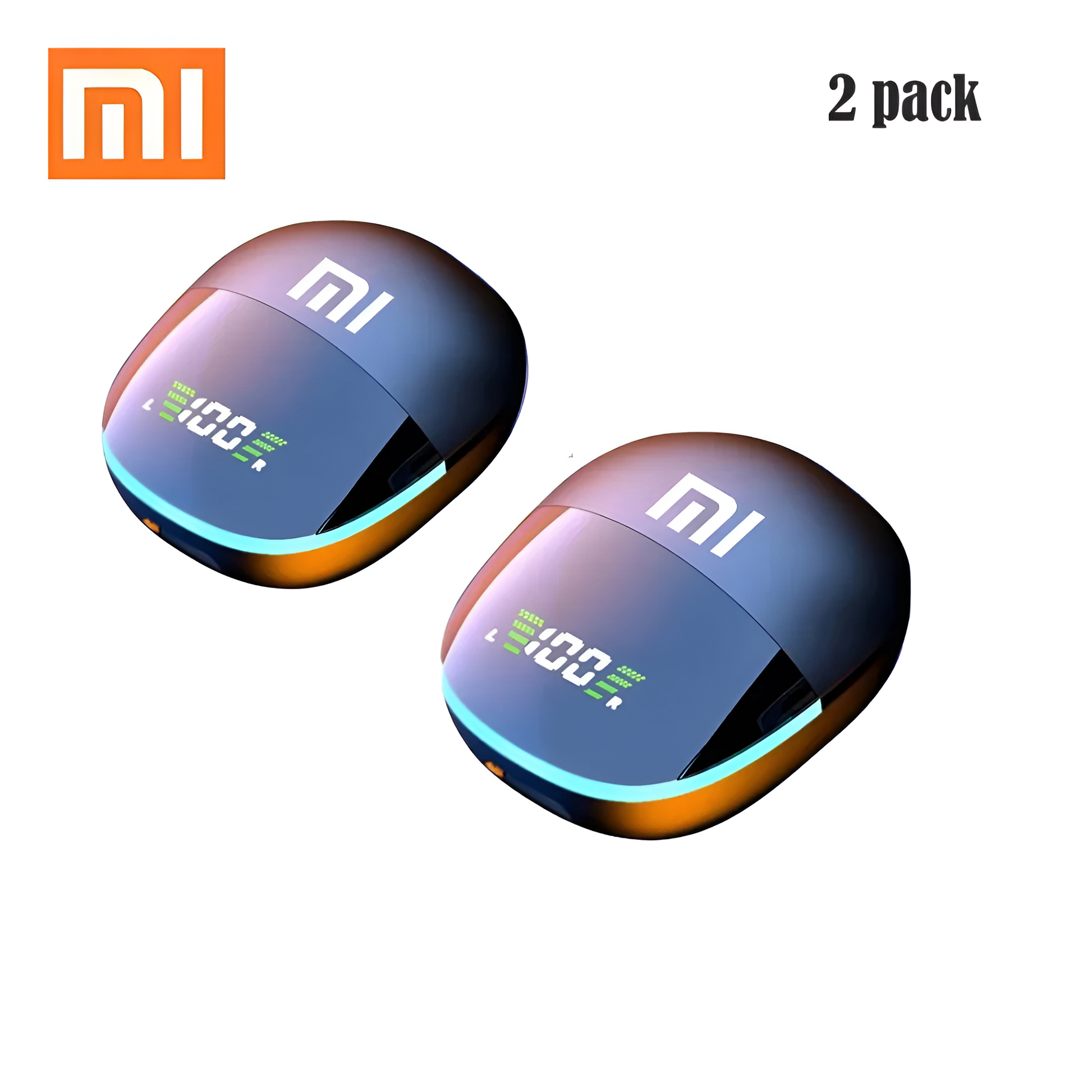 Xiaomi G9S TWS Bluetooth Earphones | HiFi Sound, Waterproof, Touch Control Mobile Arcade Ltd