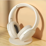2025 Bluetooth Over-Ear Wireless Headphones with Noise Cancellation & HiFi Sound