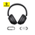 Baseus Bass 30 Max Wireless Headphones – BT 5.3, 50H Play, Deep Bass, 40mm Mobile Arcade Ltd
