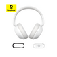 Baseus Bass 30 Max Wireless Headphones – BT 5.3, 50H Play, Deep Bass, 40mm Mobile Arcade Ltd