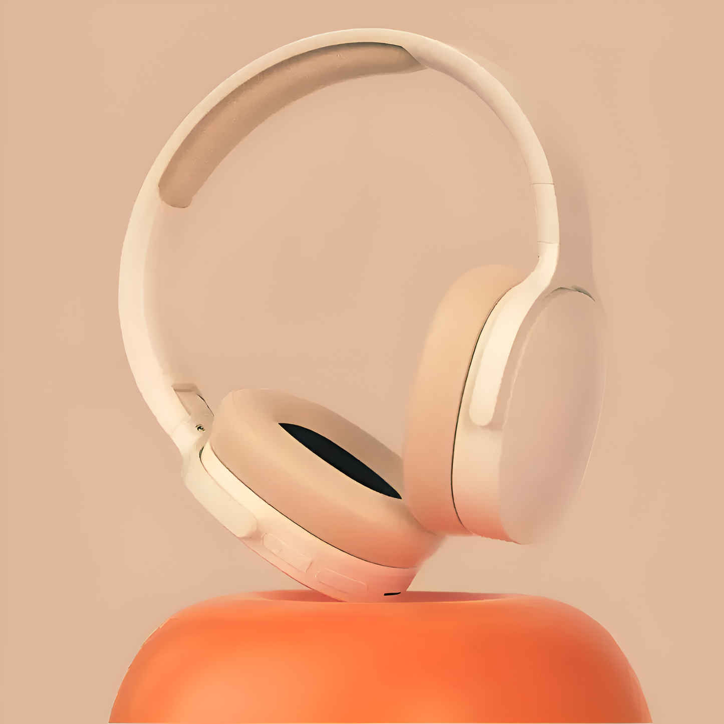 2025 Bluetooth Over-Ear Wireless Headphones with Noise Cancellation & HiFi Sound MobileArcadeLtd