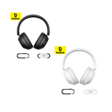 Baseus Bass 30 Max Wireless Headphones – BT 5.3, 50H Play, Deep Bass, 40mm