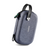 Portable Travel Electronics Organizer Bag, Small Waterproof Gadget Cable Case Mobile Arcade Ltd