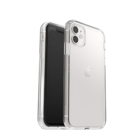 iPhone 11 Case Clear Shockproof Ultra Slim Drop Protection Military Grade Mobile Arcade Ltd