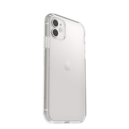 iPhone 11 Case Clear Shockproof Ultra Slim Drop Protection Military Grade Mobile Arcade Ltd