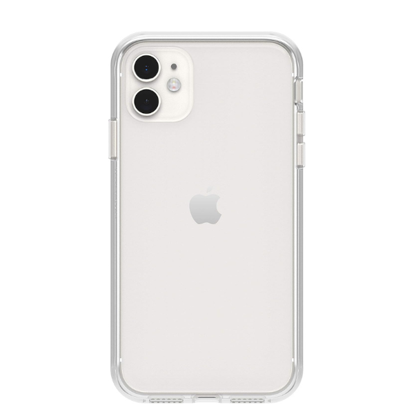 iPhone 11 Case Clear Shockproof Ultra Slim Drop Protection Military Grade Mobile Arcade Ltd