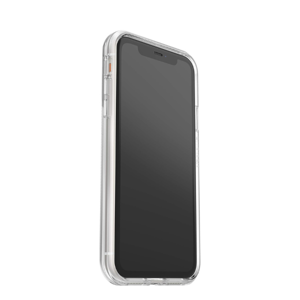 iPhone 11 Case Clear Shockproof Ultra Slim Drop Protection Military Grade Mobile Arcade Ltd