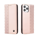 iPhone 11 Wallet Case Rose Gold PU Leather Flip Cover Card Holder Kickstand Mobile Arcade Ltd