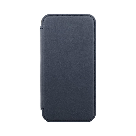 iPhone 13 Case Navy MagSafe Compatible Slim Shockproof Wireless Charging Cover Mobile Arcade Ltd