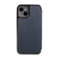 iPhone 13 Case Navy MagSafe Compatible Slim Shockproof Wireless Charging Cover Mobile Arcade Ltd