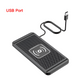 Car Wireless Charger for iPhone 16, 15 Pro Max, Samsung S24 - Fast Charging Stand Mobile Arcade Ltd