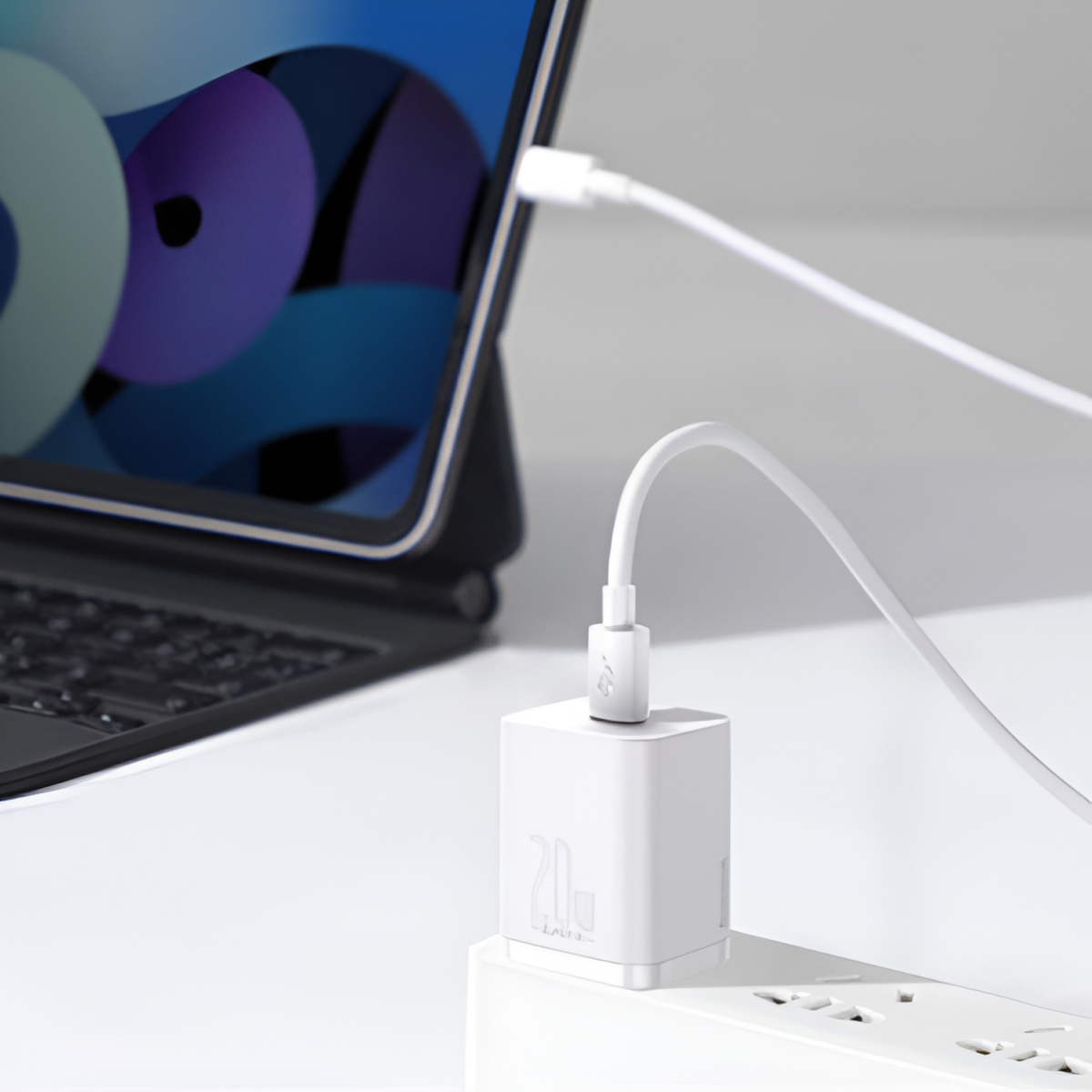 Mini PD Fast Charger - Compact USB-C Power Delivery Adapter for Quick Charging Mobile Arcade Ltd